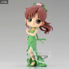 Pretty Guardian Sailor Moon Eternal the Movie - Princess Jupiter figure (B), Q Posket