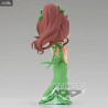 Pretty Guardian Sailor Moon Eternal the Movie - Princess Jupiter figure (B), Q Posket