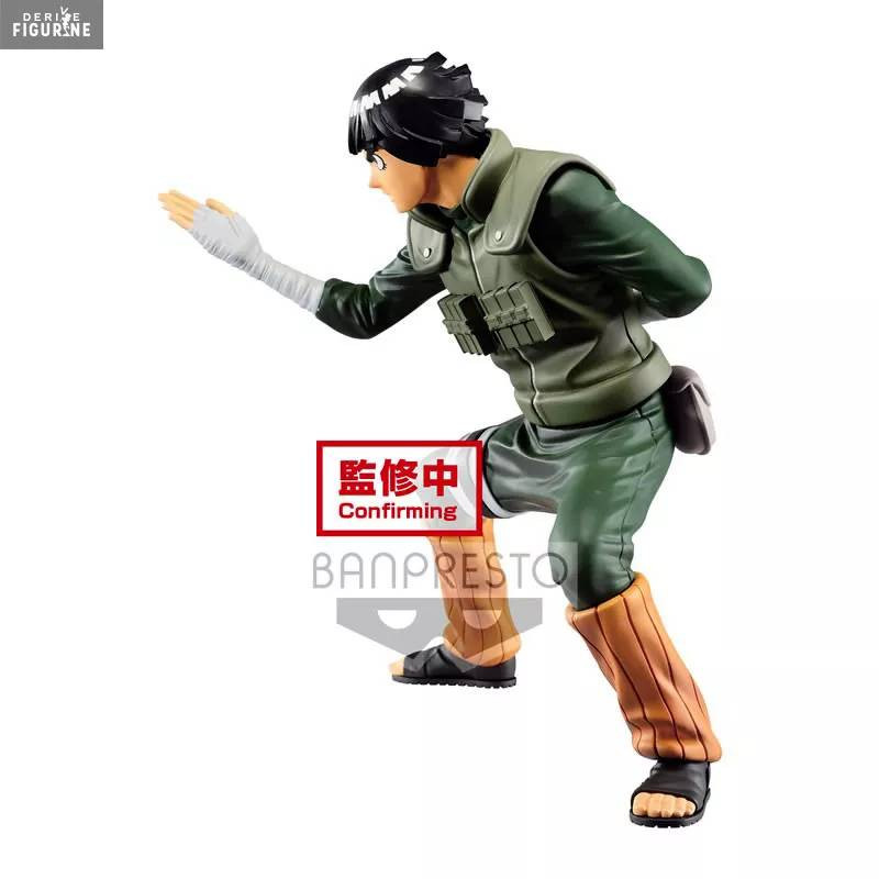 Naruto Shippuden - Rock Lee...
