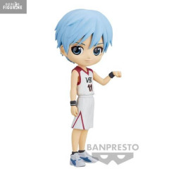 Kuroko's Basket - Tetsuya...