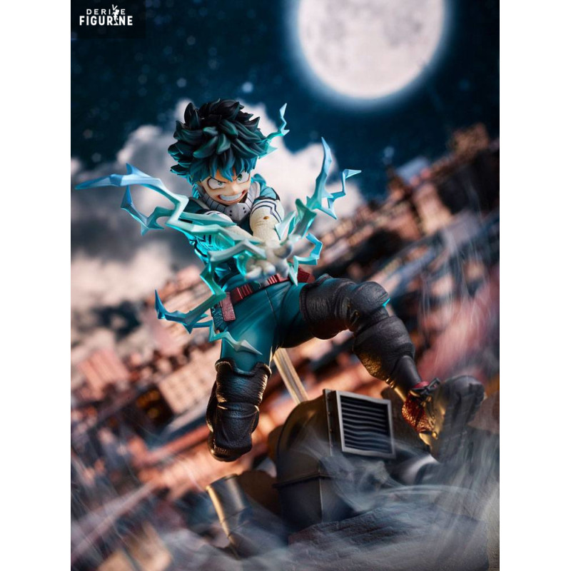 My Hero Academia - Figurine...