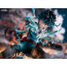 My Hero Academia - Figurine Izuku Midoriya