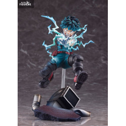 My Hero Academia - Figurine...