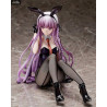 Danganronpa Trigger Happy Havoc - Figurine Kyoko Kirigiri, Version Bunny