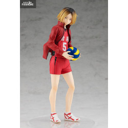 Haikyu!! - Kenma Kozume...