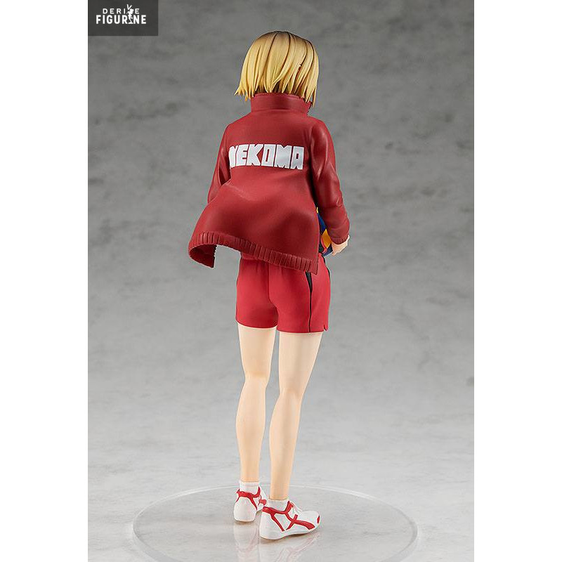 Haikyu!! - Kenma Kozume...