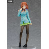 The Quintessential Quintuplets Movie - Miku Nakano figure, 1.5 Pop Up Parade