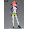 The Quintessential Quintuplets Movie - Figurine Nino Nakano, Pop Up Parade 1.5