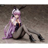 Danganronpa Trigger Happy Havoc - Figurine Kyoko Kirigiri, Version Bunny