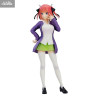 The Quintessential Quintuplets Movie - Nino Nakano figure, Pop Up Parade 1.5