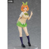 The Quintessential Quintuplets Movie - Figurine Yotsuba Nakano, Pop Up Parade 1.5