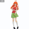 The Quintessential Quintuplets Movie - Itsuki Nakano figure, Pop Up Parade 1.5