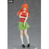 The Quintessential Quintuplets Movie - Itsuki Nakano figure, Pop Up Parade 1.5