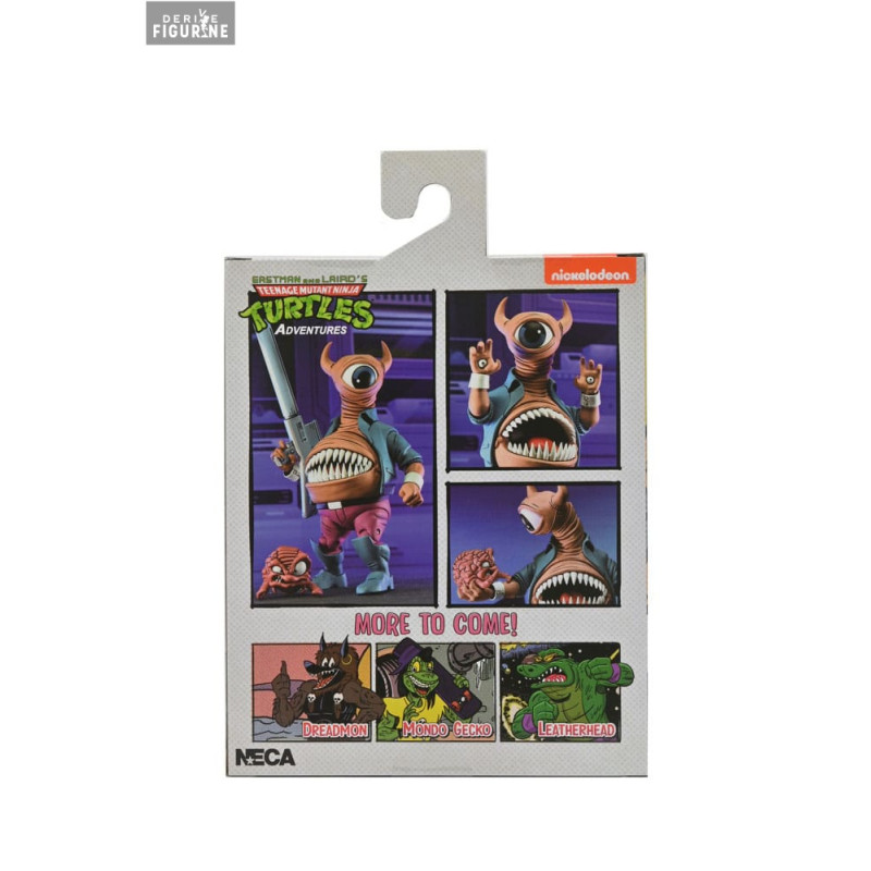 Teenage Mutant Ninja...