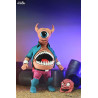 Tortues Ninja (Archie Comics) - Figurine Bellybomb
