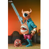 Tortues Ninja (Archie Comics) - Figurine Bellybomb