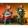 Tortues Ninja (Archie Comics) - Figurine Bellybomb