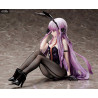 Danganronpa Trigger Happy Havoc - Figurine Kyoko Kirigiri, Version Bunny