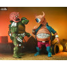 Tortues Ninja (Archie Comics) - Figurine Bellybomb