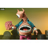 Tortues Ninja (Archie Comics) - Figurine Bellybomb
