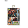Tortues Ninja (Archie Comics) - Figurine Bellybomb