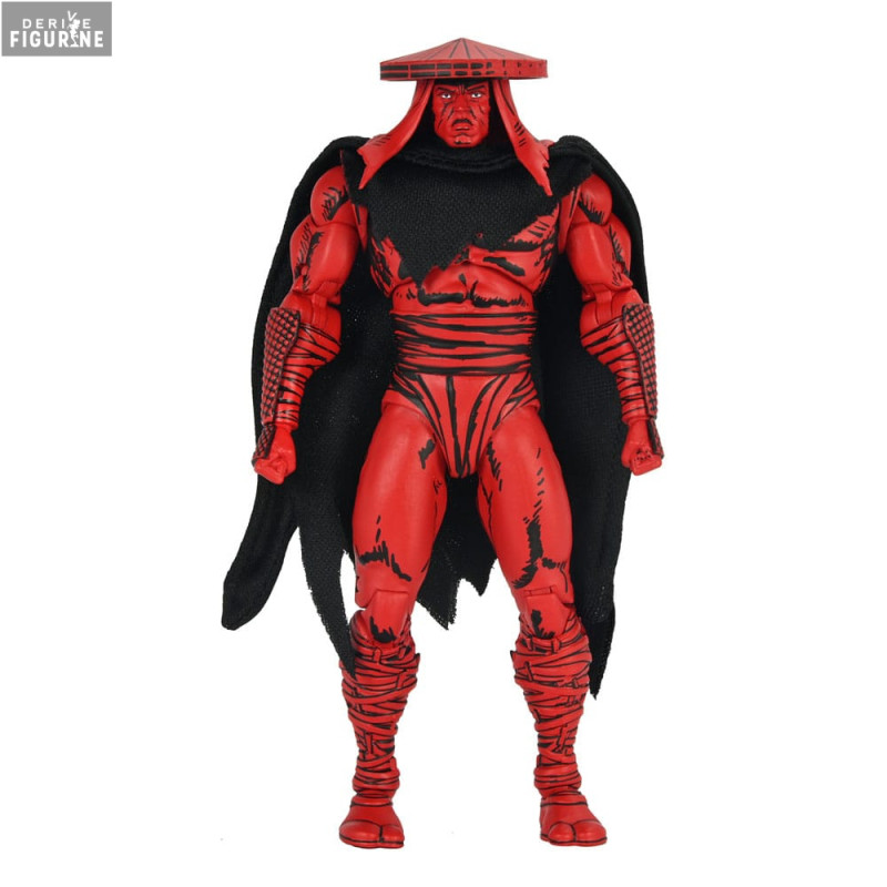 Tortues Ninja (Mirage...