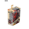Tortues Ninja (Mirage Comics) - Figurine Red and Black Foot Assassin