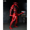 Tortues Ninja (Mirage Comics) - Figurine Red and Black Foot Assassin