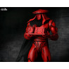 Tortues Ninja (Mirage Comics) - Figurine Red and Black Foot Assassin