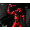 Tortues Ninja (Mirage Comics) - Figurine Red and Black Foot Assassin