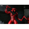 Tortues Ninja (Mirage Comics) - Figurine Red and Black Foot Assassin
