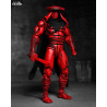 Teenage Mutant Ninja Turtles (Mirage Comics) - Red and Black Foot Assassin figure