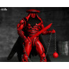 Tortues Ninja (Mirage Comics) - Figurine Red and Black Foot Assassin