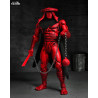 Tortues Ninja (Mirage Comics) - Figurine Red and Black Foot Assassin