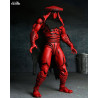 Tortues Ninja (Mirage Comics) - Figurine Red and Black Foot Assassin