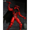 Tortues Ninja (Mirage Comics) - Figurine Red and Black Foot Assassin