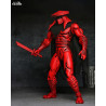 Tortues Ninja (Mirage Comics) - Figurine Red and Black Foot Assassin