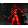 Tortues Ninja (Mirage Comics) - Figurine Red and Black Foot Assassin