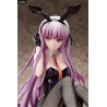 Danganronpa Trigger Happy Havoc - Figurine Kyoko Kirigiri, Version Bunny
