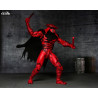 Tortues Ninja (Mirage Comics) - Figurine Red and Black Foot Assassin