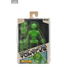 Tortues Ninja (Mirage Comics) - Figurine Transmat Fugitoid GITD