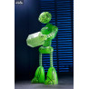 Tortues Ninja (Mirage Comics) - Figurine Transmat Fugitoid GITD