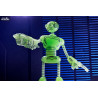 Tortues Ninja (Mirage Comics) - Figurine Transmat Fugitoid GITD