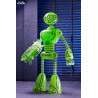 Tortues Ninja (Mirage Comics) - Figurine Transmat Fugitoid GITD