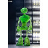 Tortues Ninja (Mirage Comics) - Figurine Transmat Fugitoid GITD