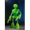 Tortues Ninja (Mirage Comics) - Figurine Transmat Fugitoid GITD