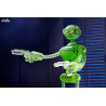 Tortues Ninja (Mirage Comics) - Figurine Transmat Fugitoid GITD