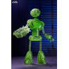 Tortues Ninja (Mirage Comics) - Figurine Transmat Fugitoid GITD