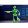Tortues Ninja (Mirage Comics) - Figurine Transmat Fugitoid GITD