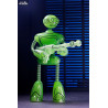 Tortues Ninja (Mirage Comics) - Figurine Transmat Fugitoid GITD
